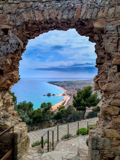 Tossa de Mar